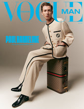 Load image into Gallery viewer, Vogue Singapore and Vogue Man: Issue Twenty Two, GUARDIAN
