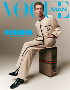 Vogue Singapore and Vogue Man: Issue Twenty Two, GUARDIAN