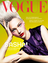 Load image into Gallery viewer, Vogue Singapore: Issue Thirty Four, Kitsch
