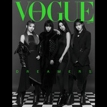 Load image into Gallery viewer, Vogue Singapore: Issue Nine, DREAMERS
