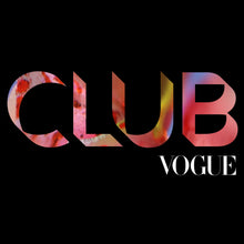 Load image into Gallery viewer, Club Vogue
