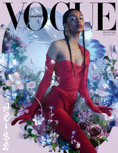 Load image into Gallery viewer, &lt;em&gt;Vogue&lt;/em&gt; Singapore: Issue One, ARISE

