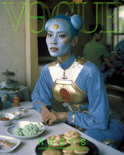 Load image into Gallery viewer, Vogue Singapore: Issue Twenty, ROOTS
