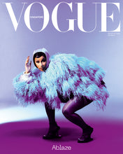 Load image into Gallery viewer, Vogue Singapore: Issue Fifteen, ABLAZE
