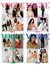 Load image into Gallery viewer, &lt;em&gt;Vogue&lt;/em&gt; Singapore: Issue Twelve, EVERY BODY
